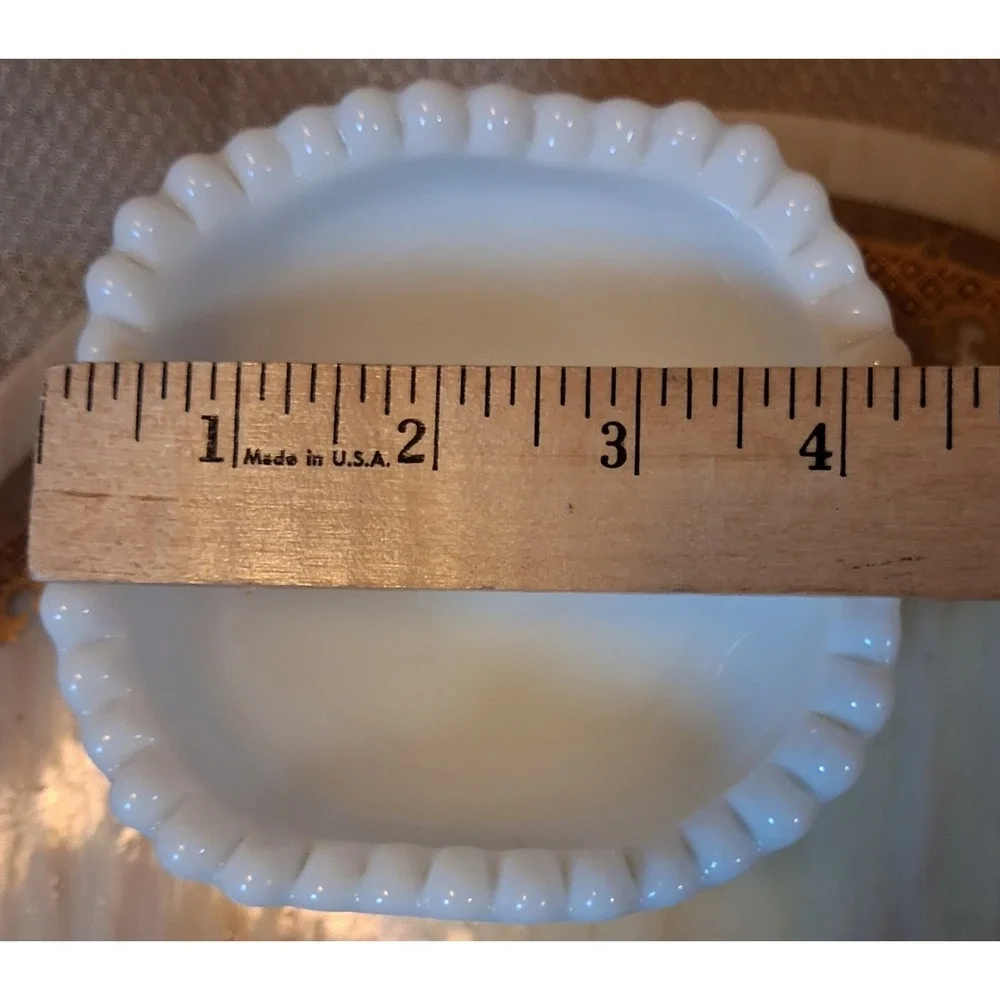 N/A vintage milk